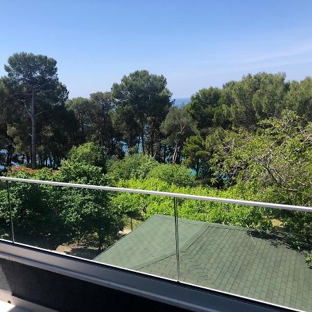 Apartment Deni Pula Luaran gambar