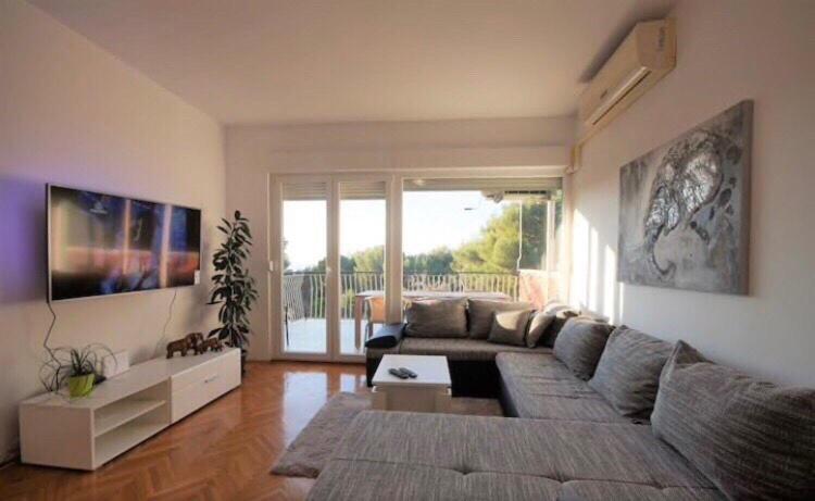 Apartment Deni Pula Luaran gambar