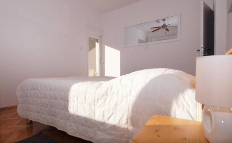 Apartment Deni Pula Luaran gambar