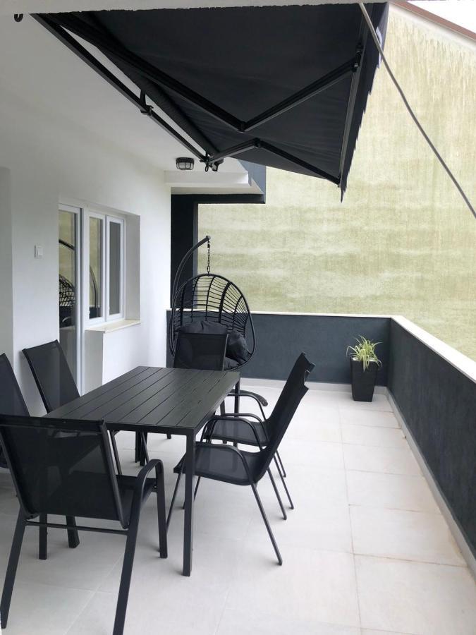 Apartment Deni Pula Luaran gambar