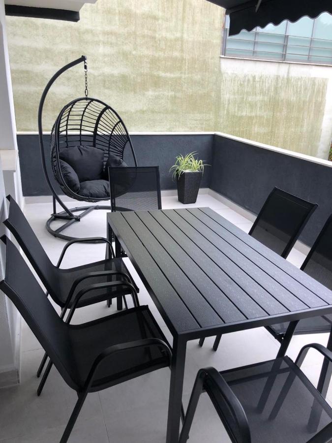 Apartment Deni Pula Luaran gambar