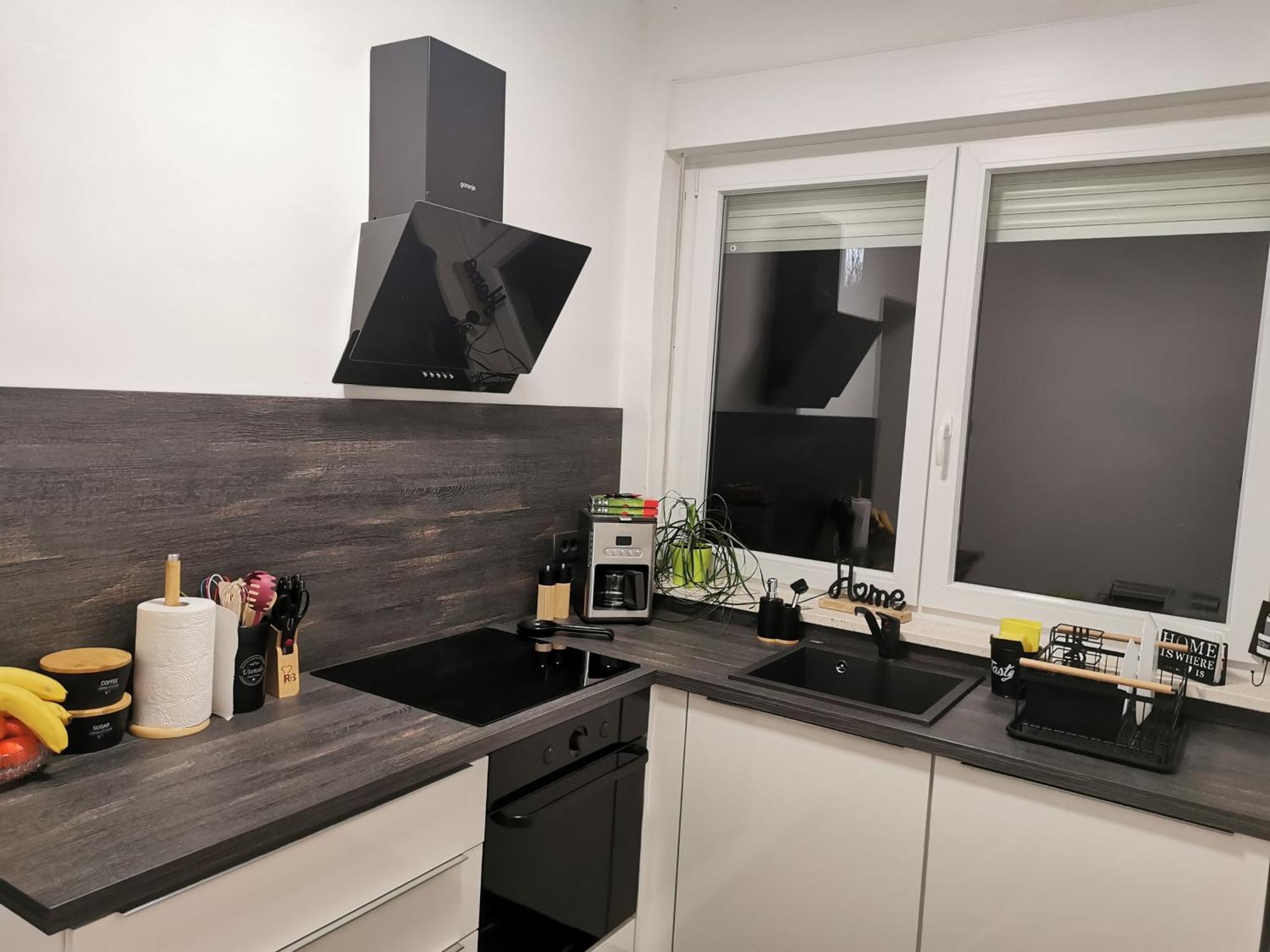 Apartment Deni Pula Bilik gambar