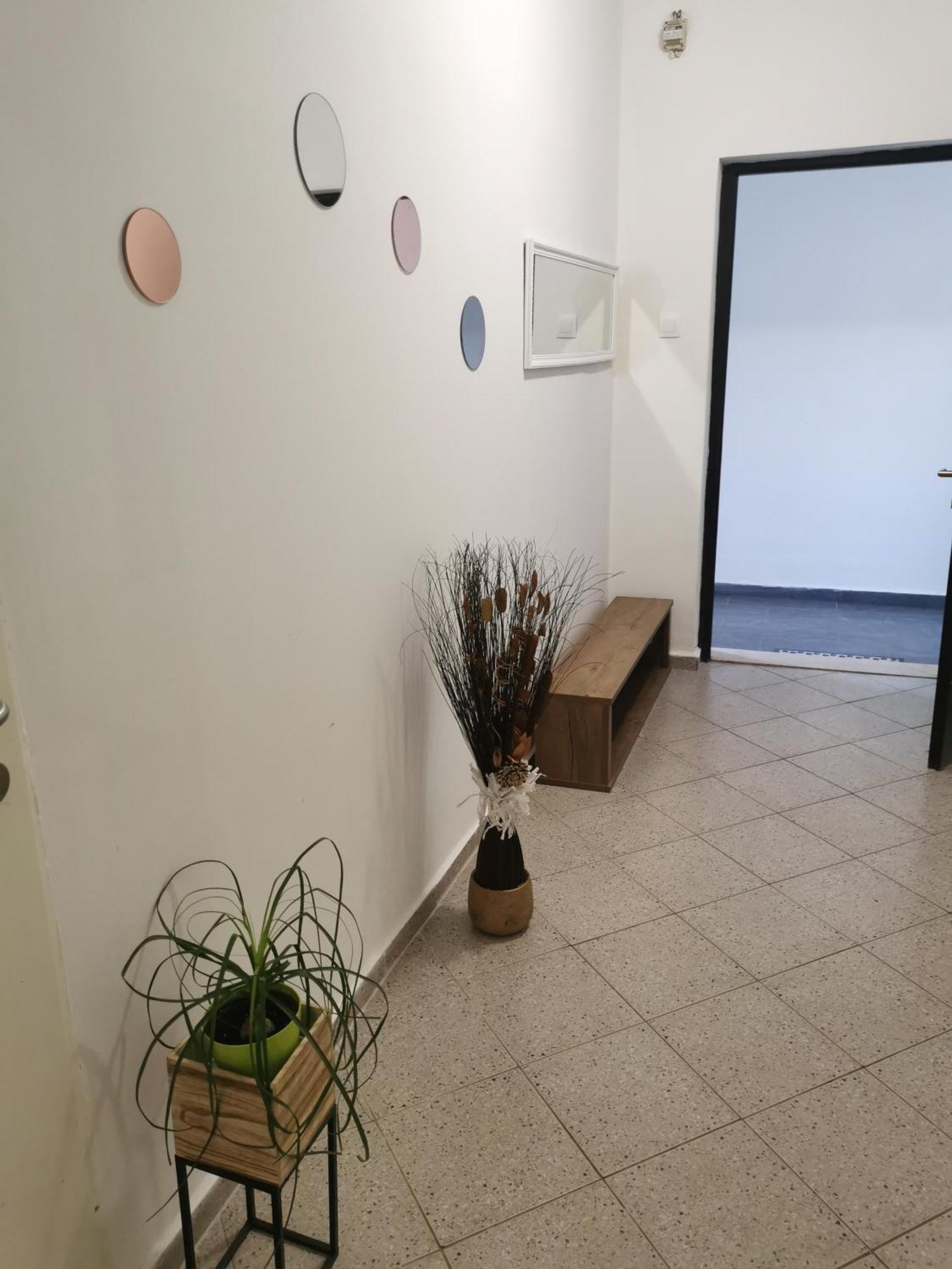 Apartment Deni Pula Bilik gambar