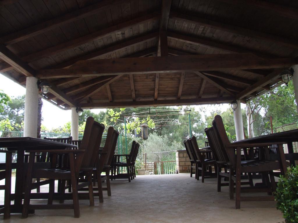 Apartment Deni Pula Luaran gambar